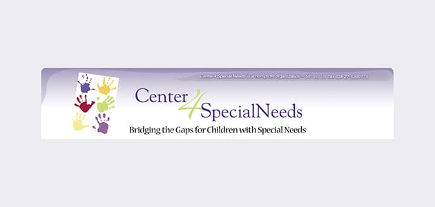Sachs Marketing Group Donates Website to Center 4 Special Needs