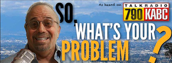 SEO Consultant Eric Sachs Appears on KABC Radio Show