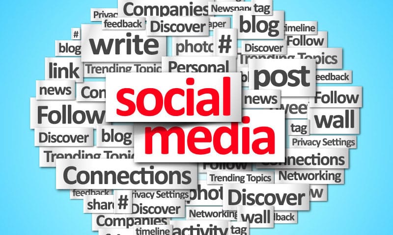 Social Media Development - Sachs Marketing Group