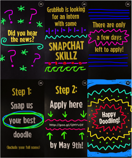 Snapchat Right For Your Business