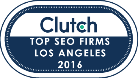 Top SEO Firms in Los Angeles by Clutch
