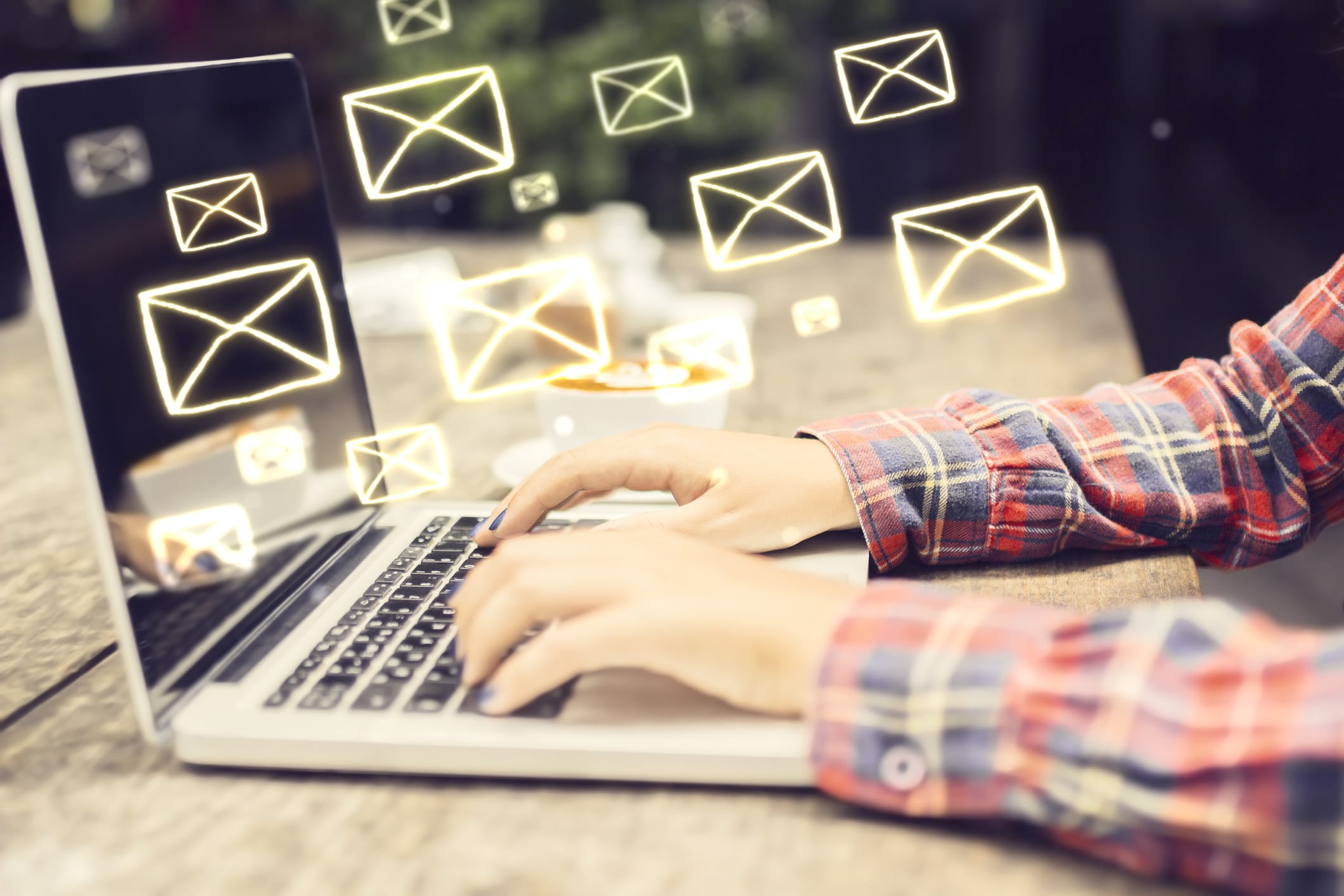 Email Marketing Tips to Gain New Subscribers - Sachs Marketing Group