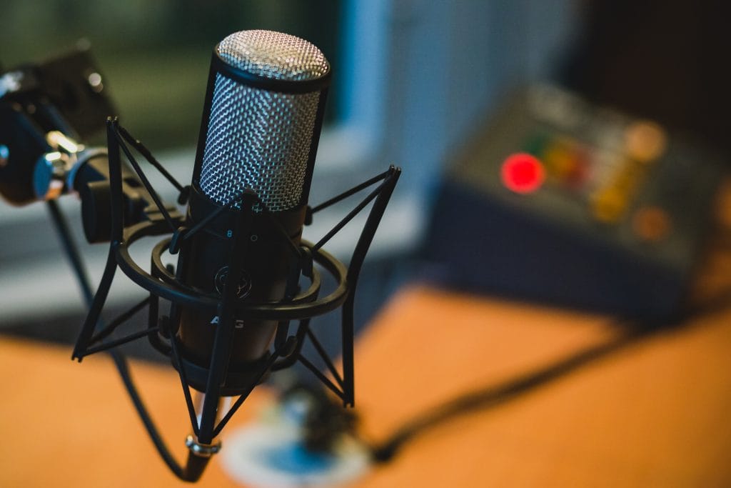 Everything You Need to Know to Start Your Own Podcast