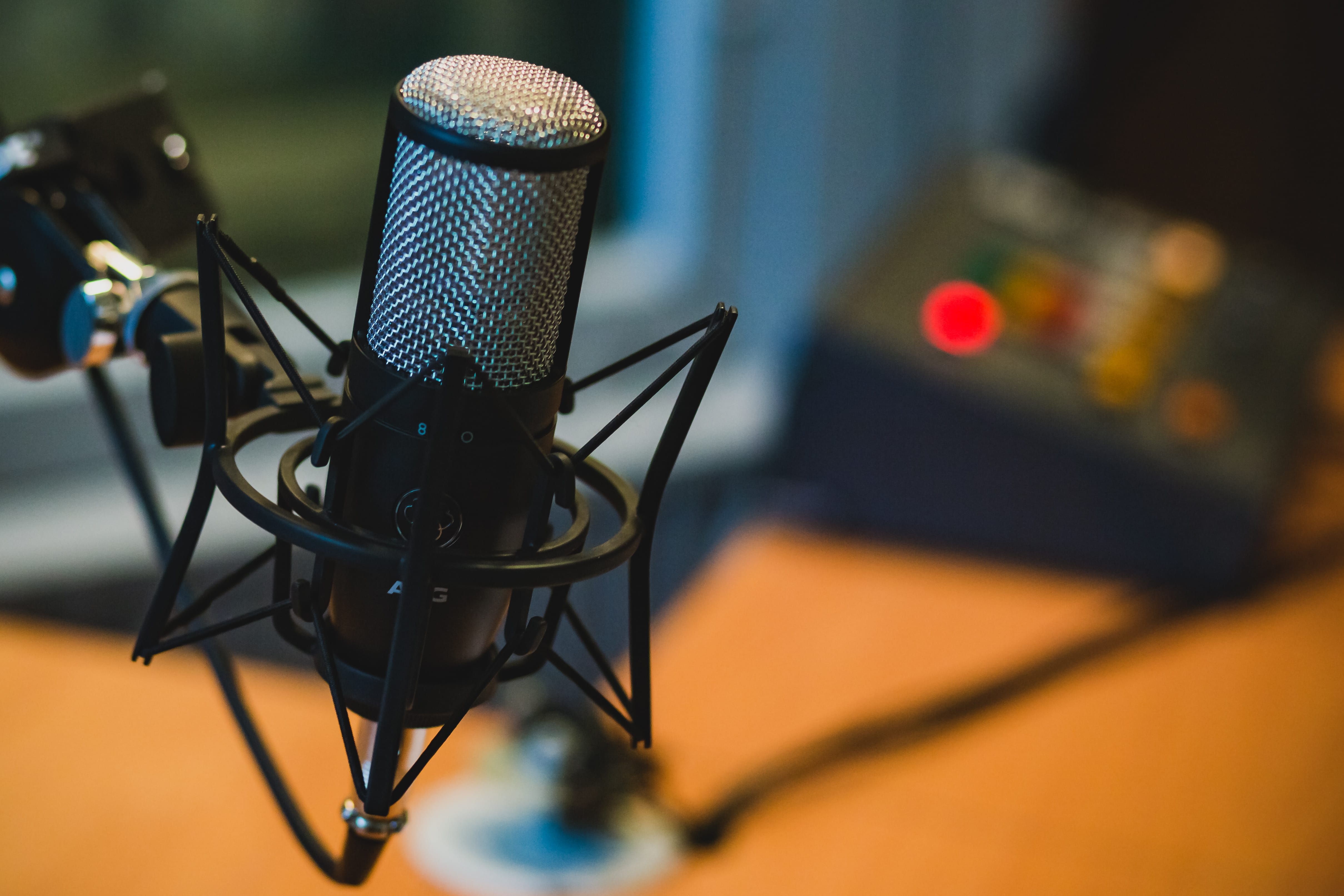 Everything to Know to Start Your Own Podcast - Sachs Marketing Group