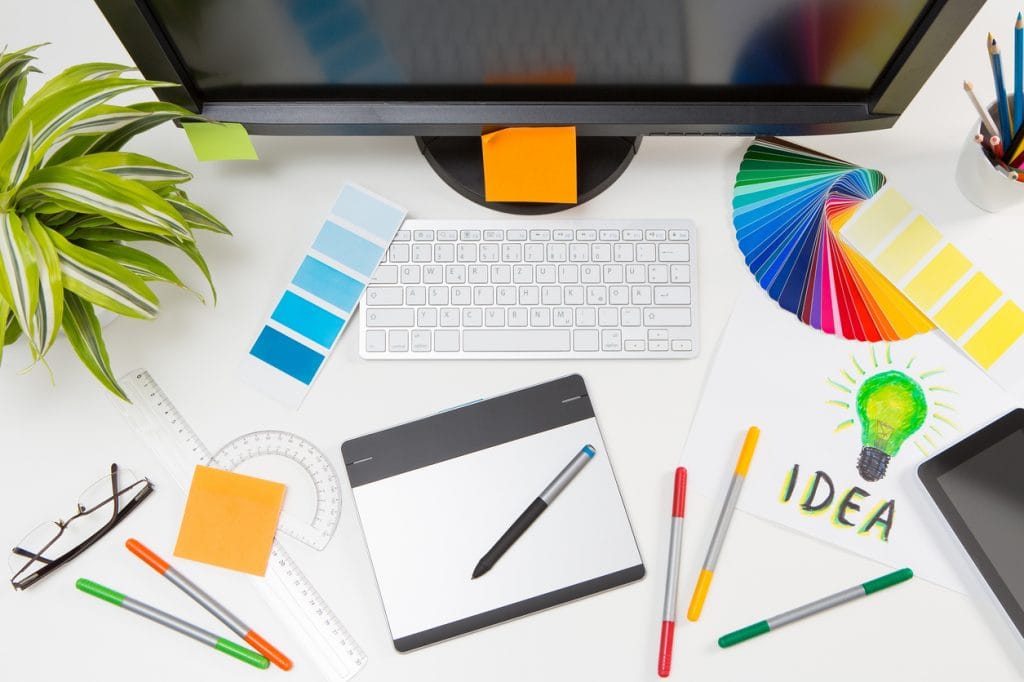 Color Theory and Web Design: What You Need to Know for Marketing