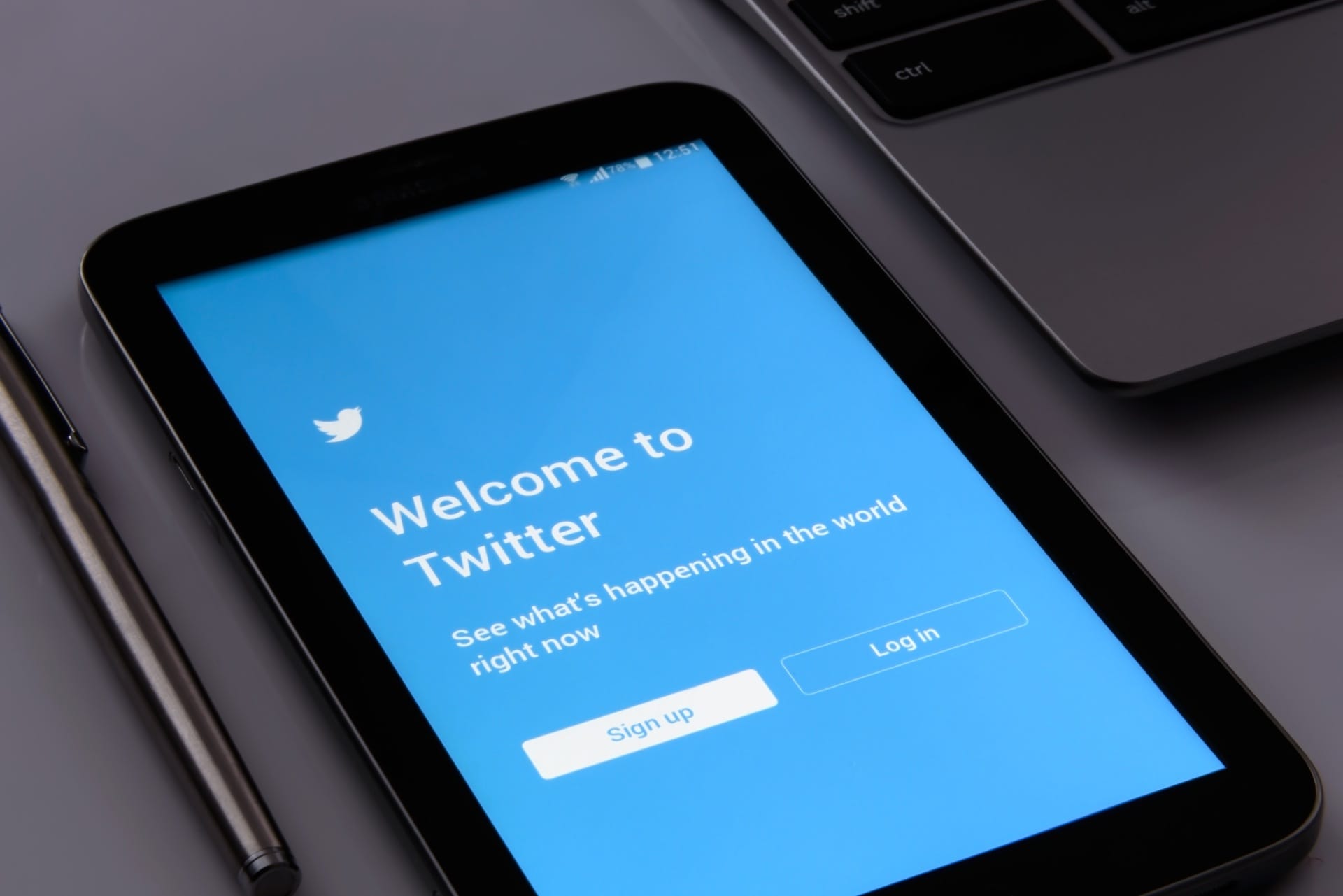 Key Ingredients to Building a Killer Twitter Profile - Sachs Marketing Group