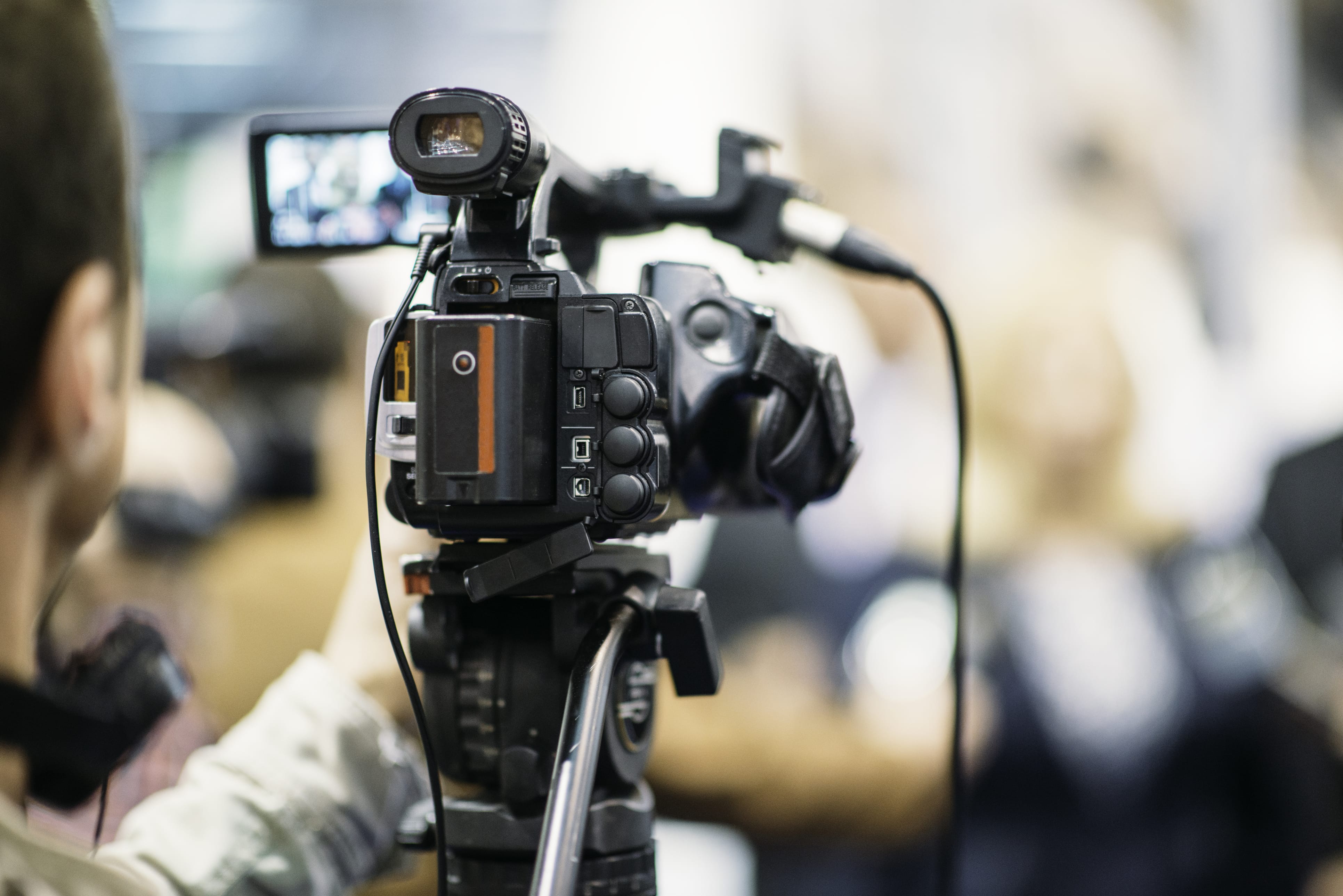 A Complete Guide to Repurposing Video Content - Sachs Marketing Group