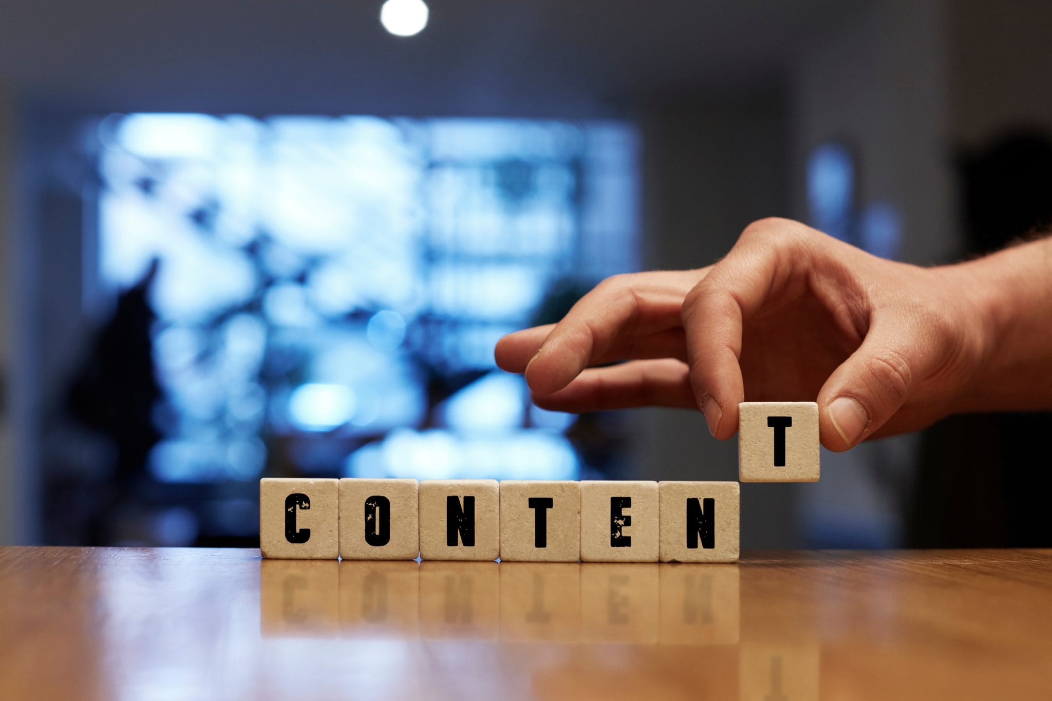 Writing SEO-Friendly Content is Changing - Sachs Marketing Group