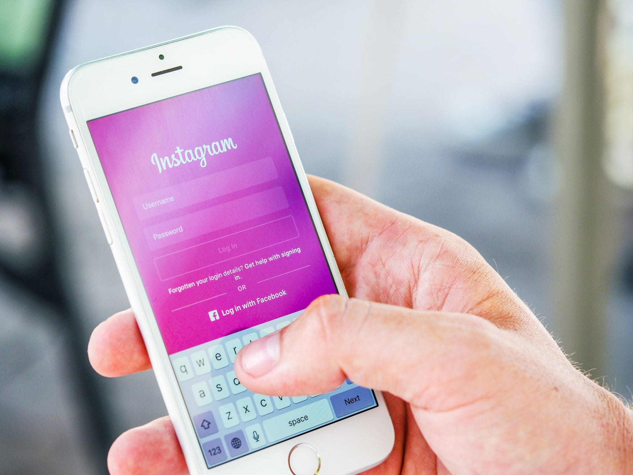 How Instagram’s New Algorithms Functions - Sachs Marketing Group