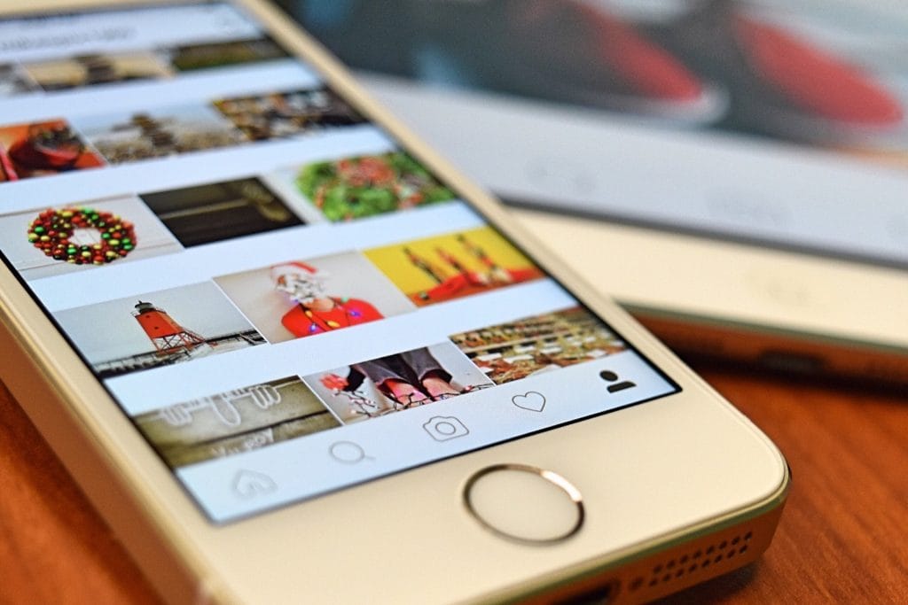 Holiday Instagram Hacks for Businesses - Sachs Marketing Group