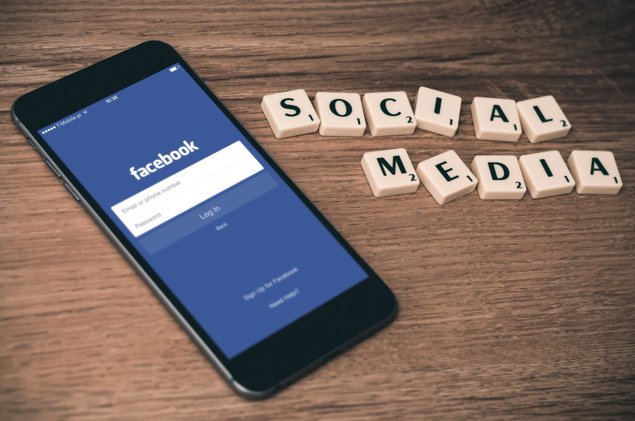 9 Social Media Trends to Watch for in 2019 - Sachs Marketing Group