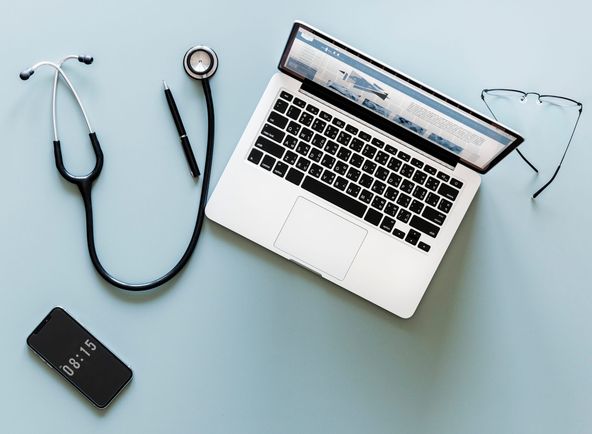 6 Special Digital Marketing Challenges for Healthcare Facilities - Sachs Marketing Group