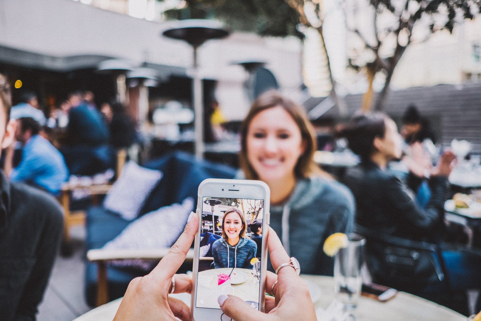Why The Best Influencers Aren't Only on Instagram - Sachs Marketing Group