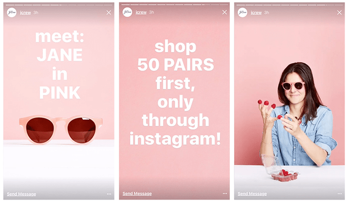 Creative Ways to Use Instagram Stories - Sachs Marketing Group