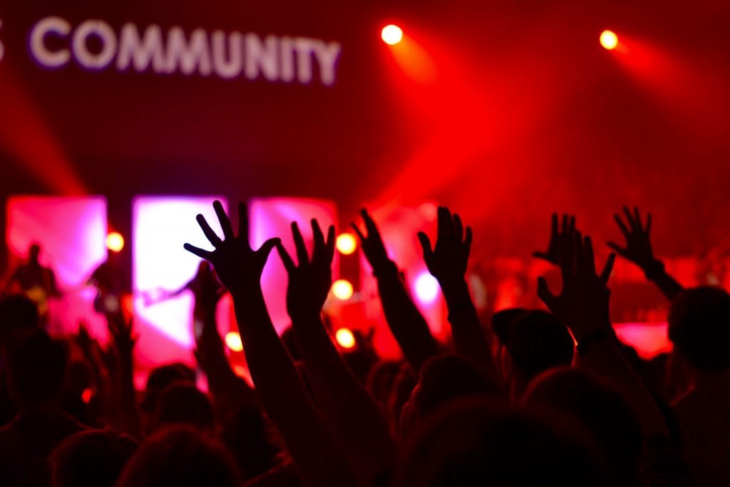 Using Community Outreach as a Marketing Strategy