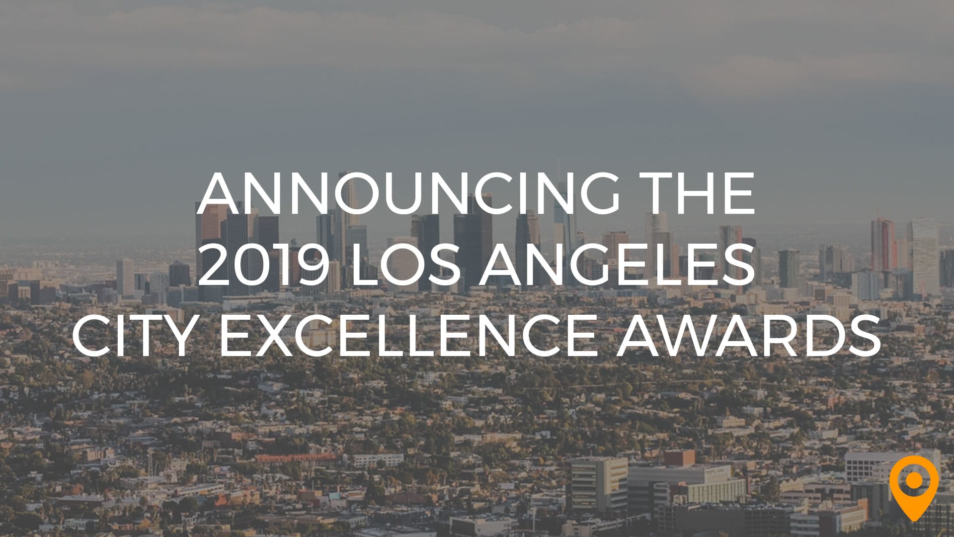 Sachs Marketing Group is a 2019 Los Angeles City Excellence Award Winner - Sachs Marketing Group