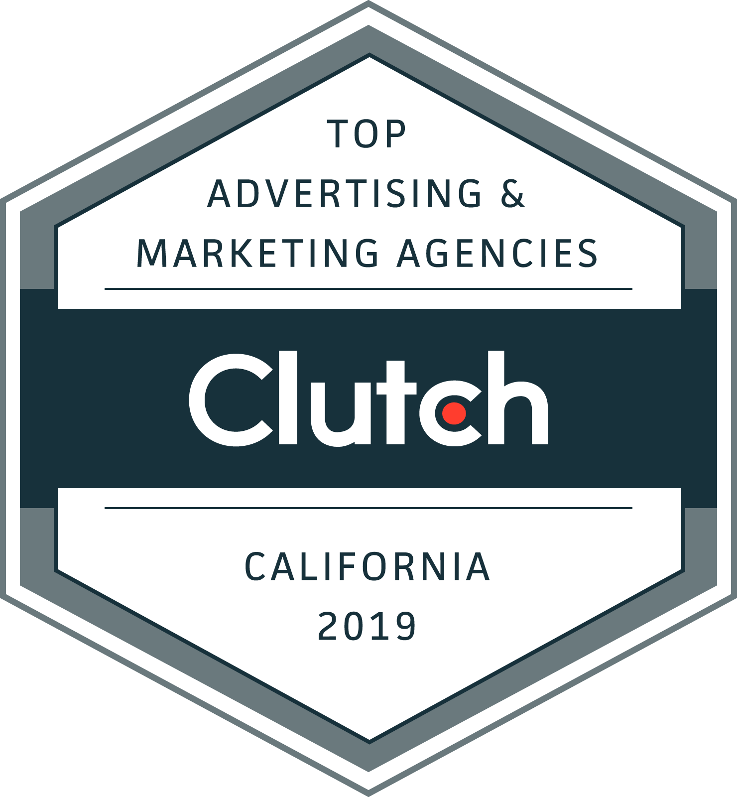 Sachs Marketing Group ranked highly amongst SEO service providers in California by Clutch