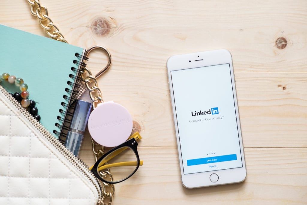 How to Make the Most of Your LinkedIn Experience - Sachs Marketing Group