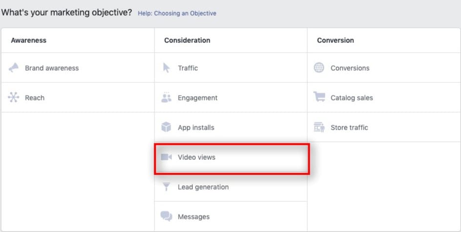 How to Use Facebook Video Ads - Sachs Marketing Group