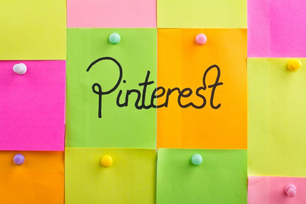 Pinterest's New Complete the Look Tool