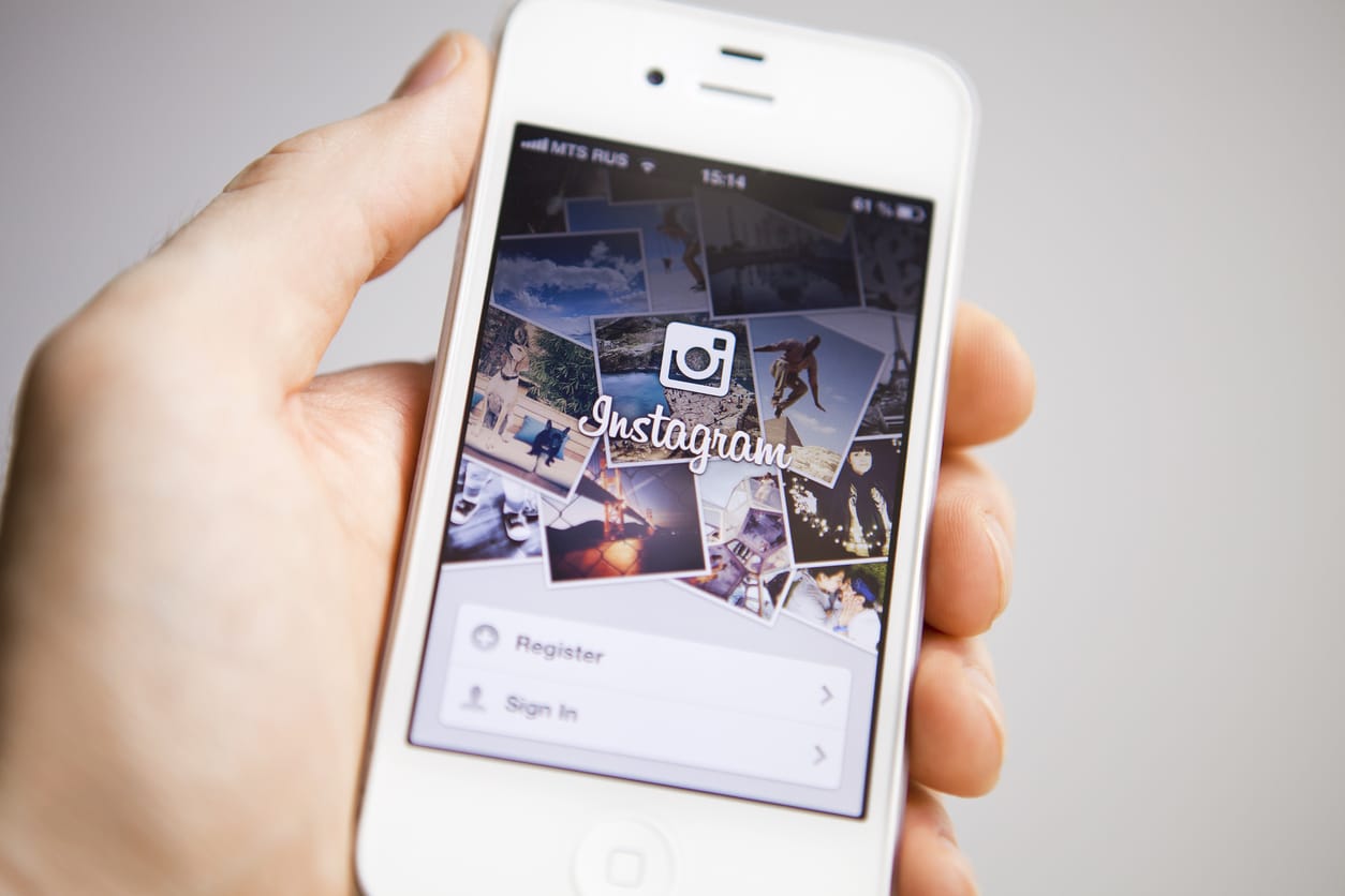 7 Ways to Share Links on Instagram - Sachs Marketing Group