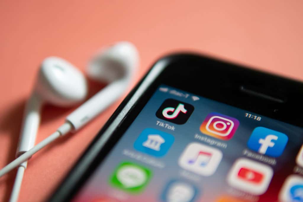 Why You Need To Pay Attention to TIkTok - Sachs Marketing Group