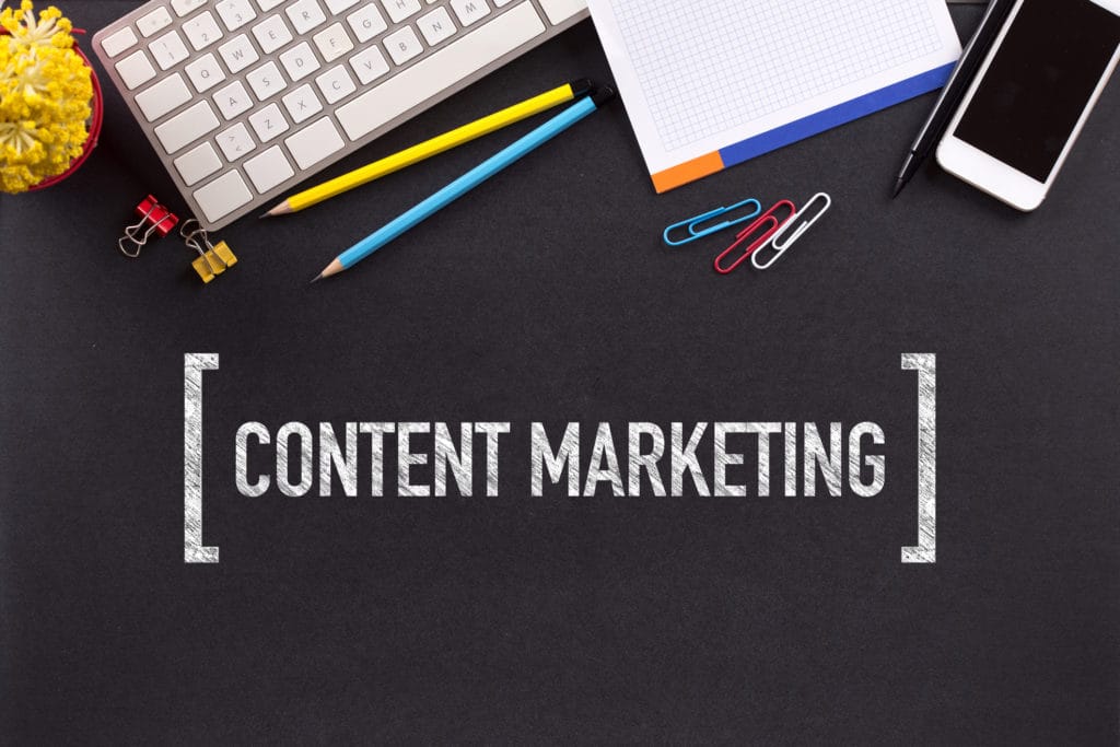 15 Content Marketing Predictions for 2020 - Sachs Marketing Group