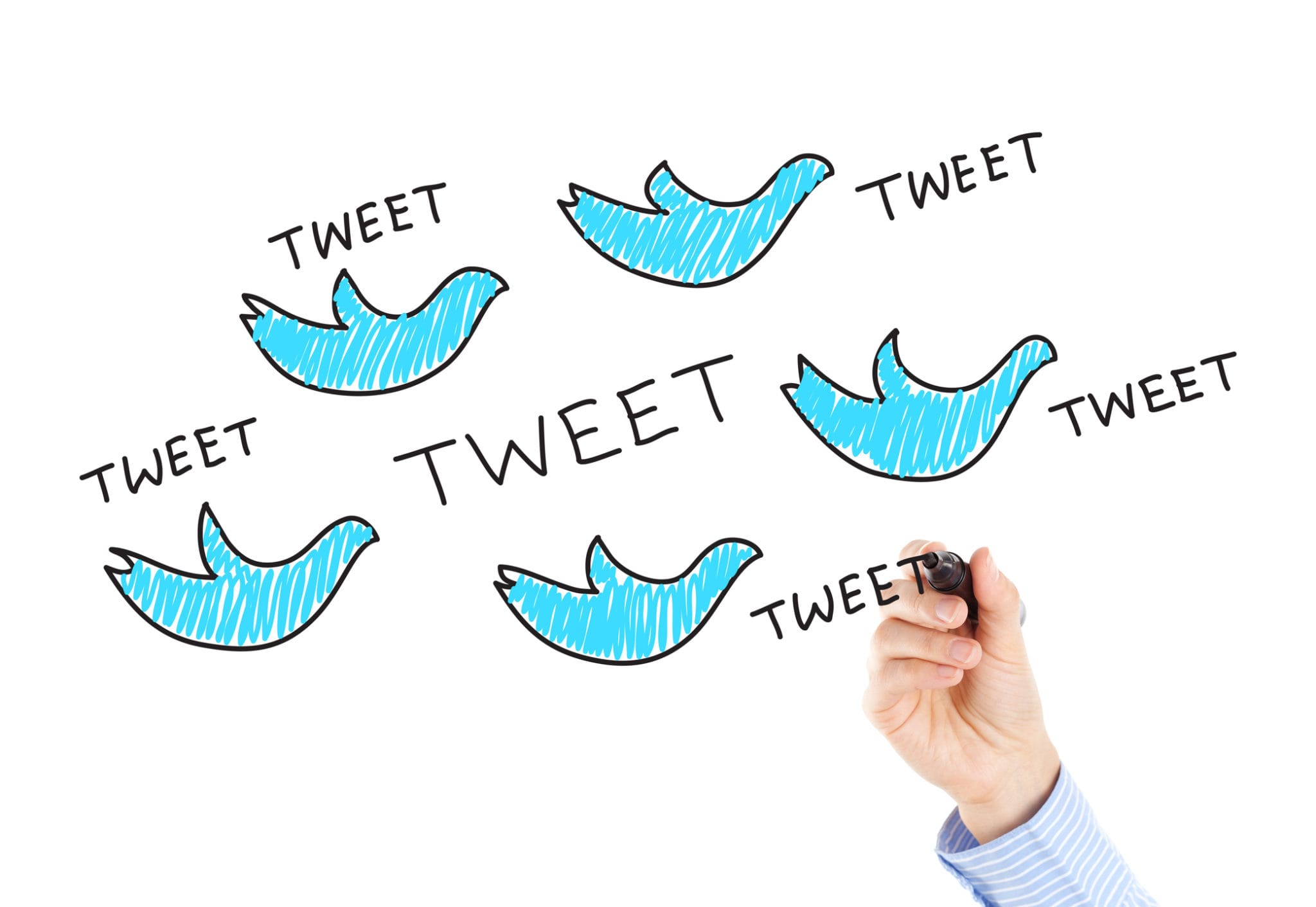 New and Upcoming Twitter Features You Need to Know About - Sachs Marketing Group