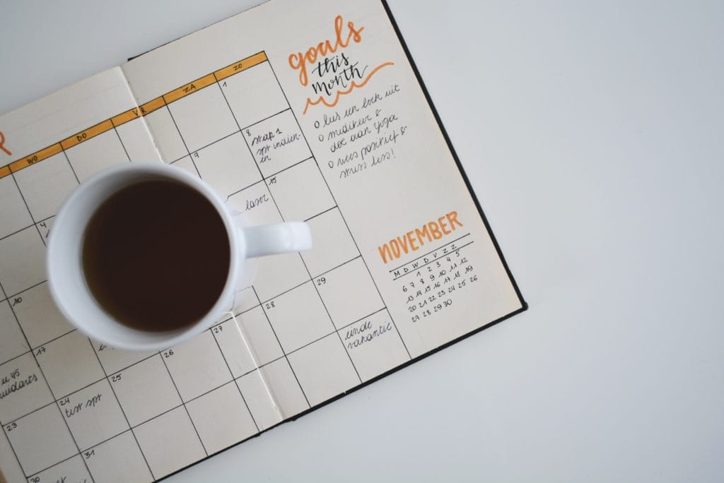 Making the Most of Your Social Media Calendar
