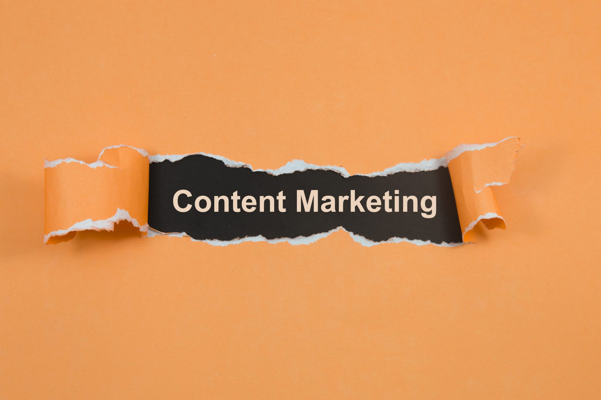 What 912 Million Blog Posts Tell Us About Content Marketing - Sachs Marketing Group