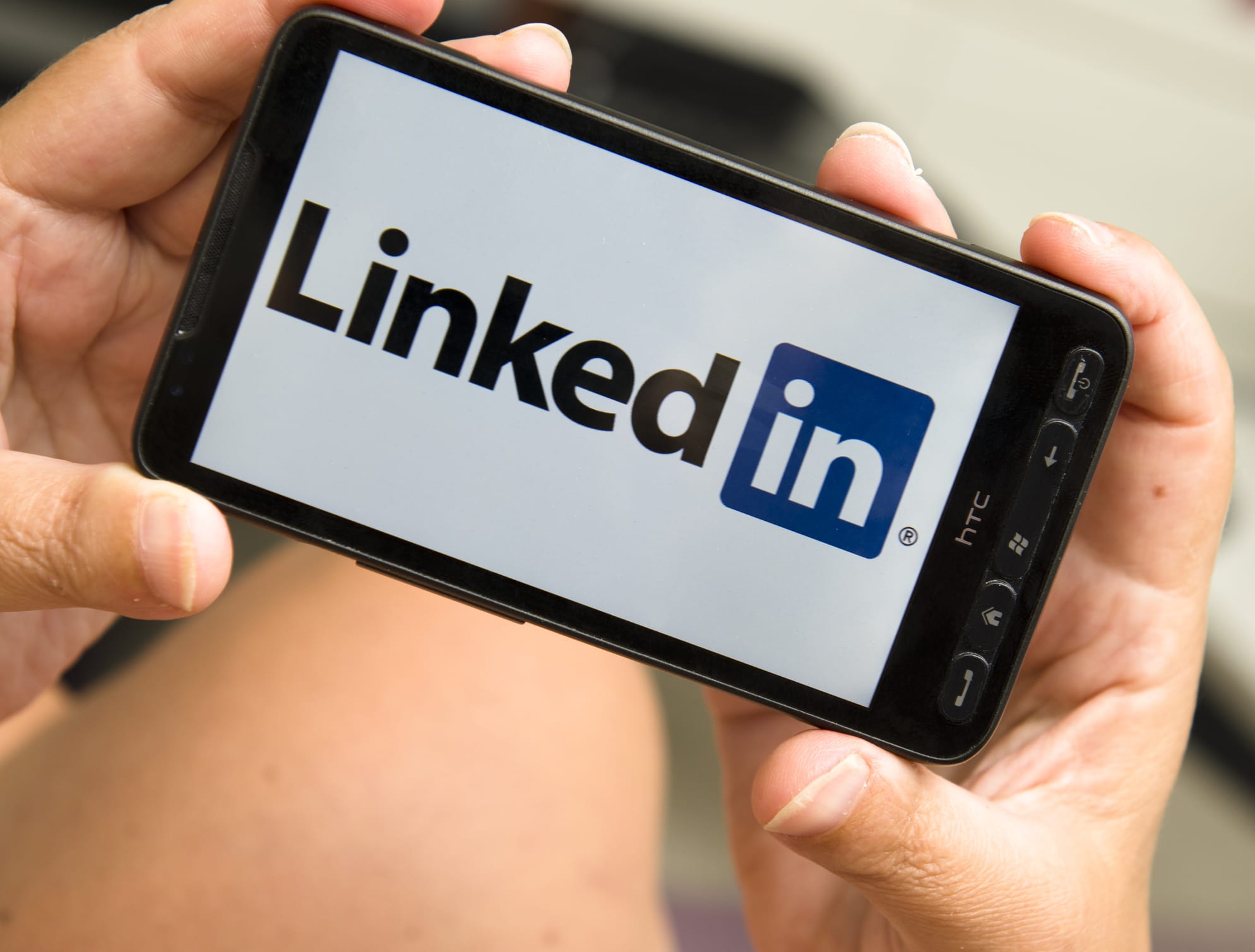 A Closer Look at LinkedIn Live - Sachs Marketing Group