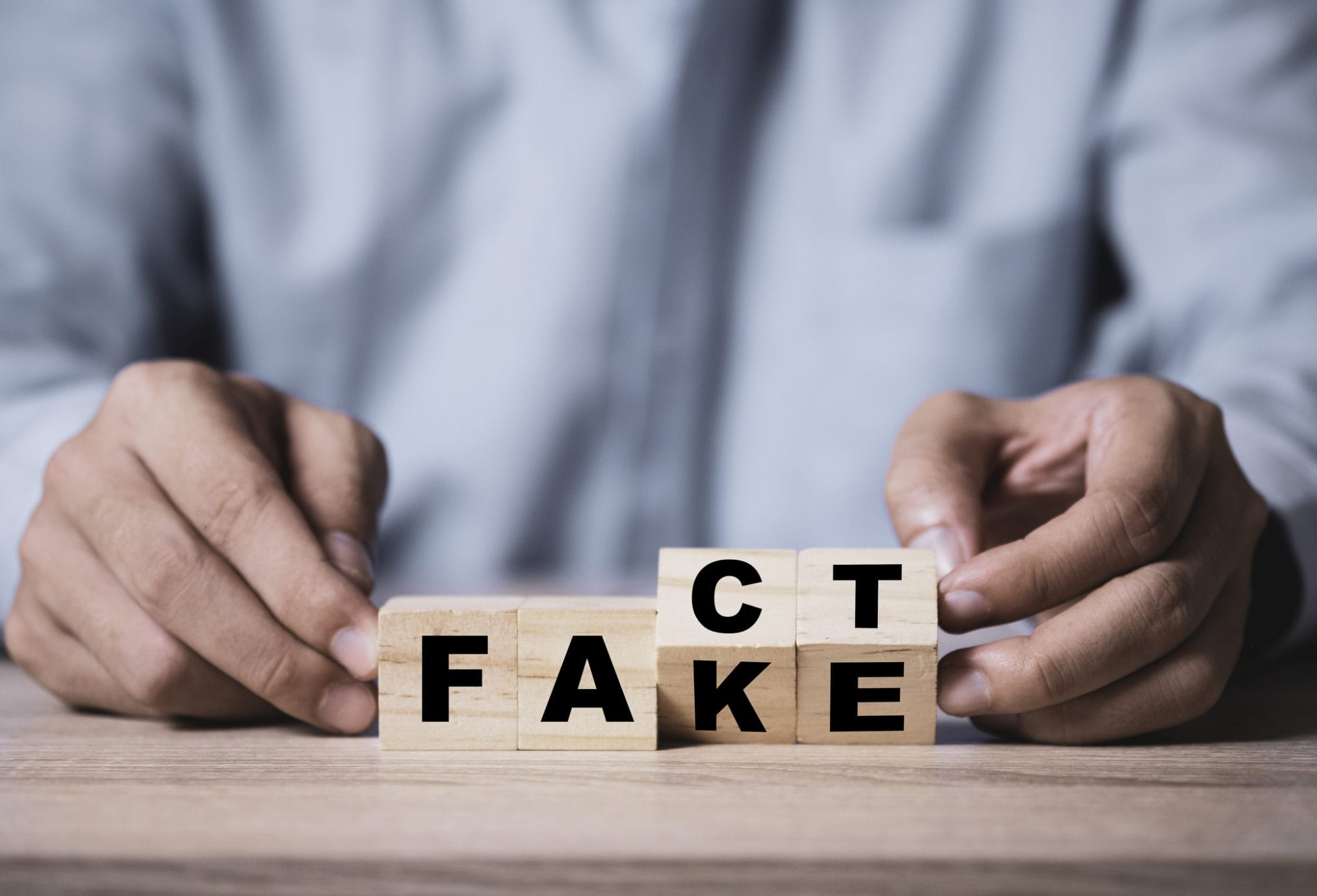 Google's Effort to Combat Internet Misinformation - Sachs Marketing Group