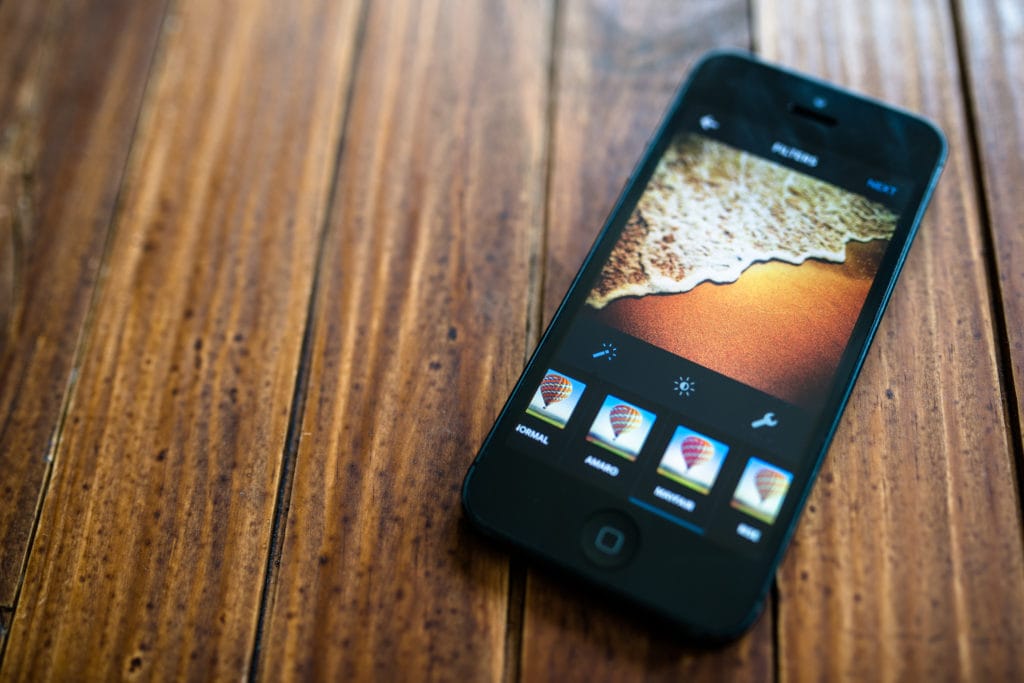 Hack Your Way to New Instagram Filters
