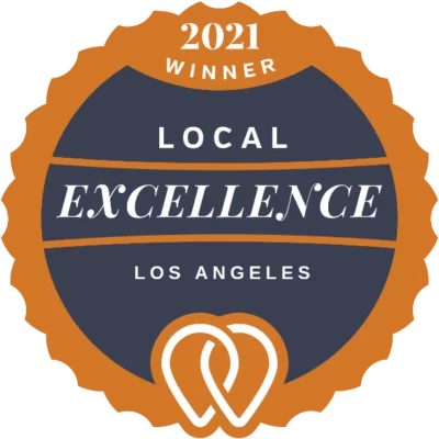 Sachs Marketing Group Announced as a 2021 Local Excellence Award Winner by UpCity!