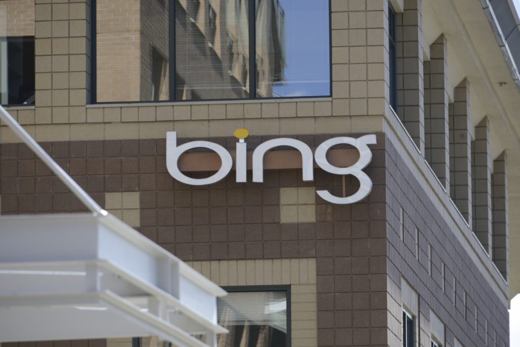 A Guide to Bing Webmaster Tools