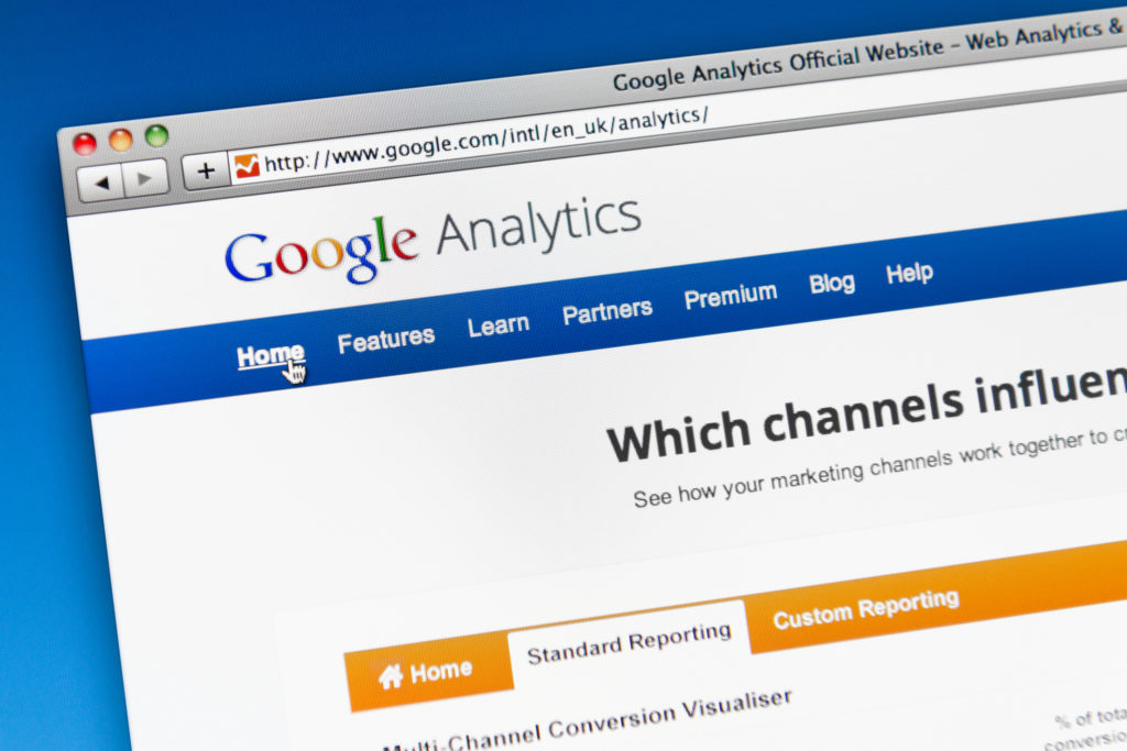 Everything You Need to Know About Google Analytics 4 - Sachs Marketing Group
