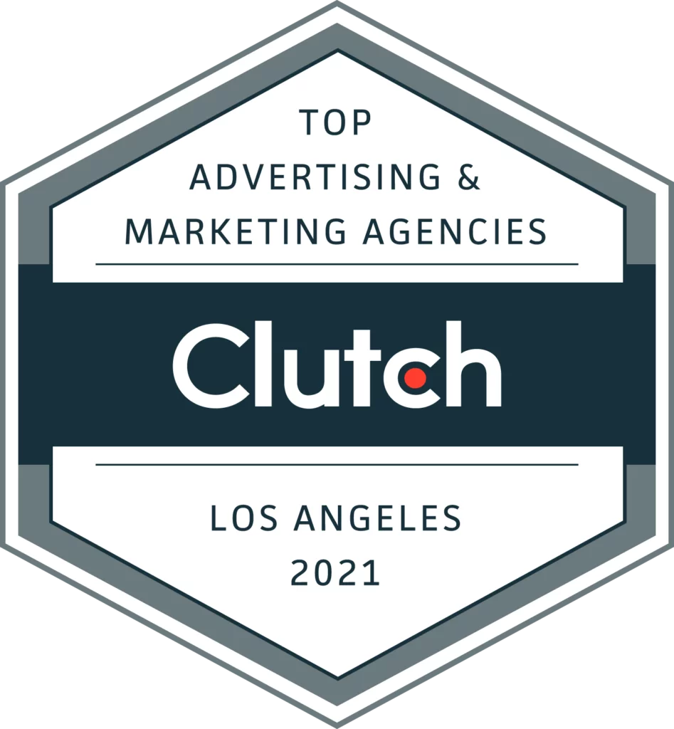 Sachs Marketing Group Named Top Social Media Marketing Company in LA on Clutch
