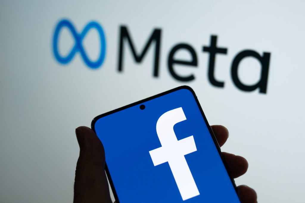 Facebook Rebrands: Tech Giant Is Now "Meta" - Sachs Marketing Group