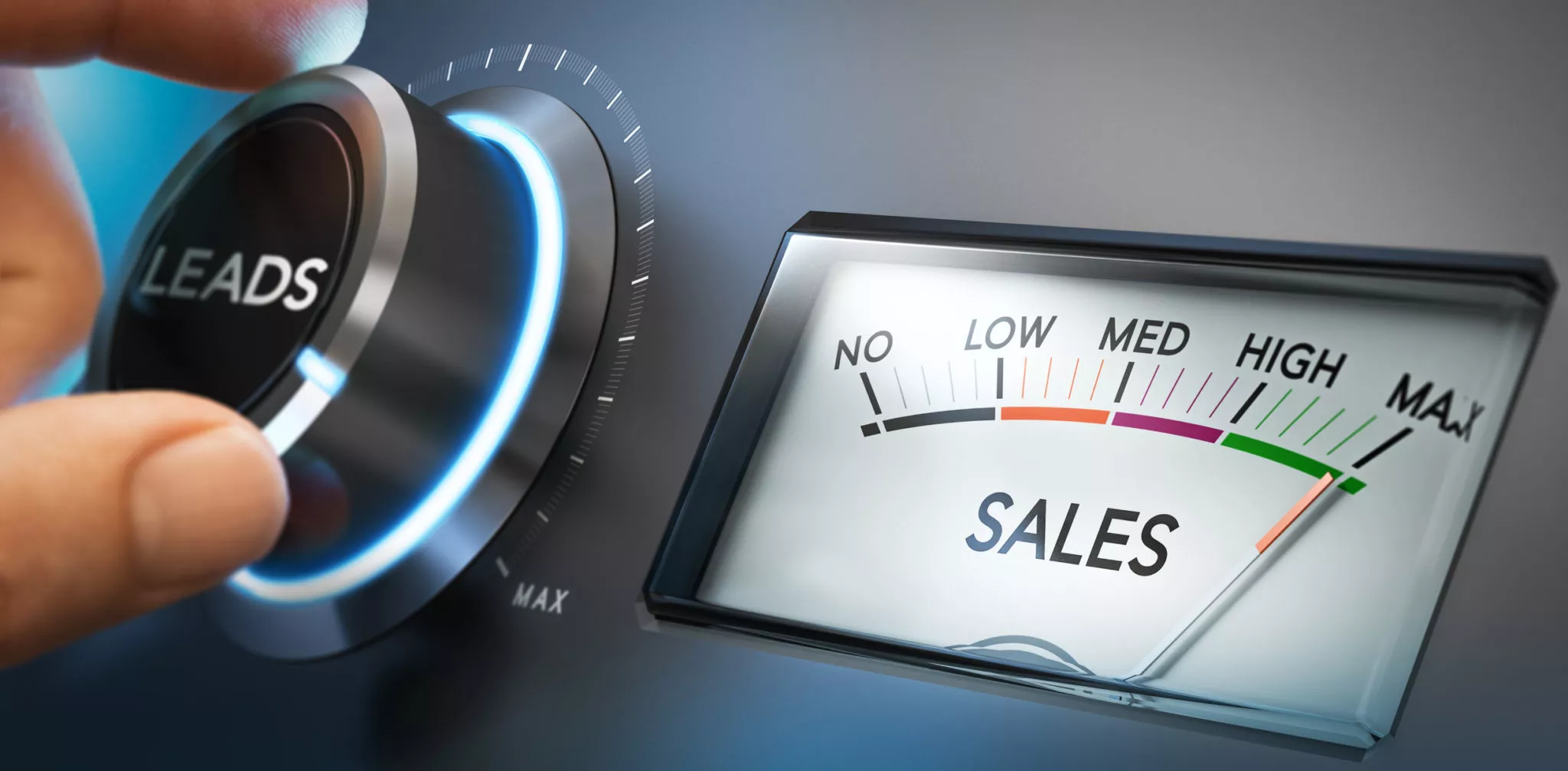 How To Improve Your Conversions - Sachs Marketing Group