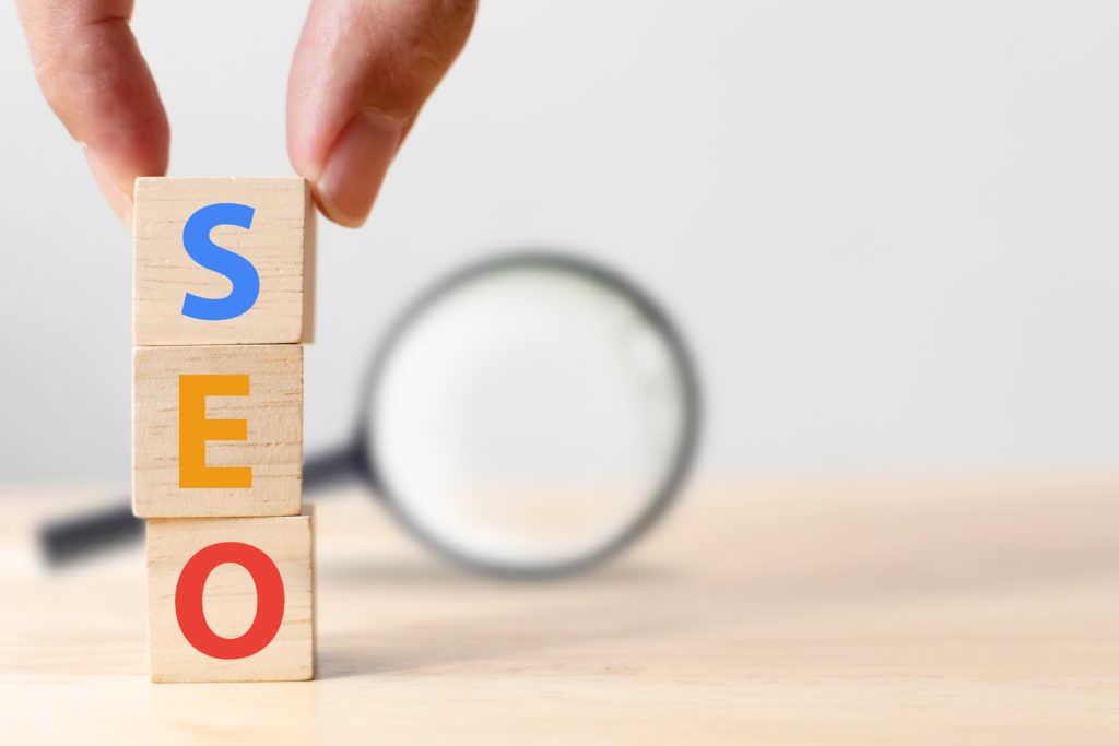 6 Tips to Improve Google SEO Rankings in 2022 - Sachs Marketing Group