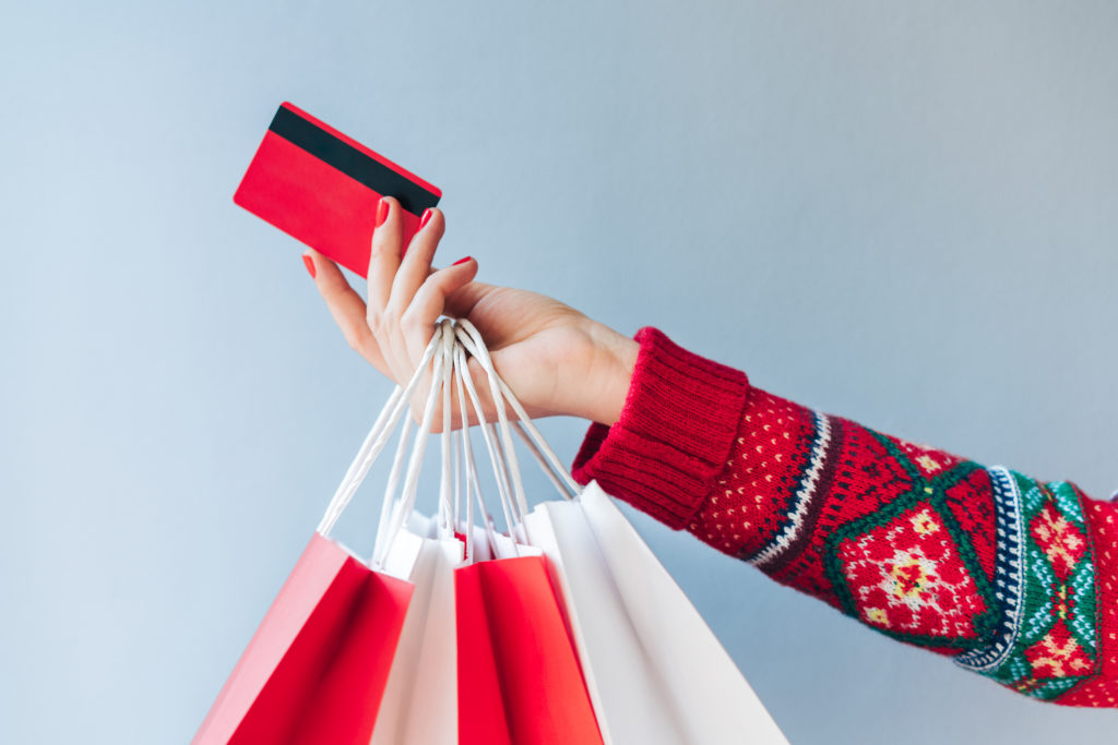 “New Normal” Holiday Shopping Trends