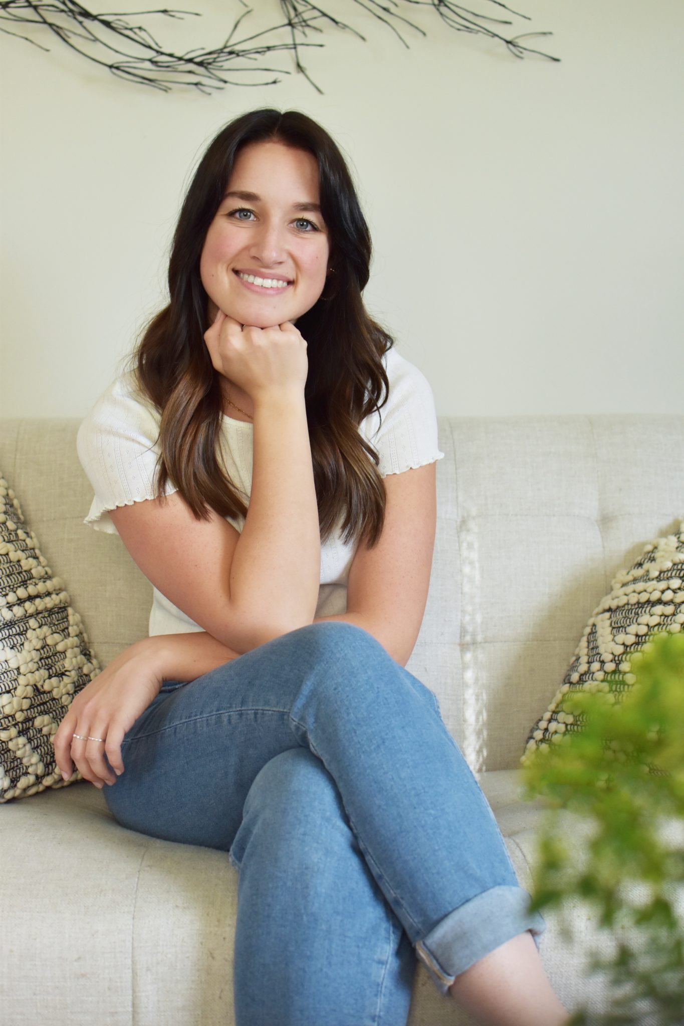 Becky Wisniowiecki