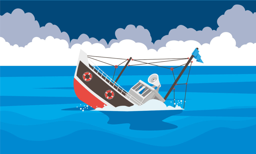 7 Technical SEO Issues that Sink Rankings