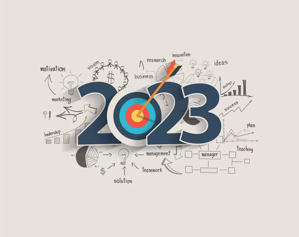 2023 SEO Trends (And How to Stay Ahead of Your Competition)