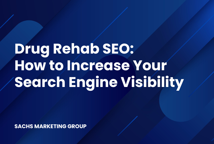 Illustration "Drug Rehab SEO: How to Increase Your Search Engine Visibility"