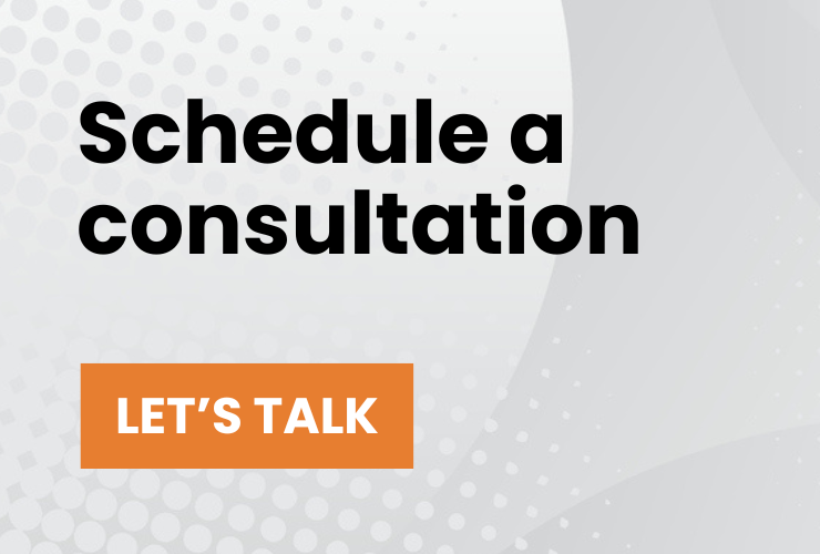 cta-consultation "Schedule a consultation"