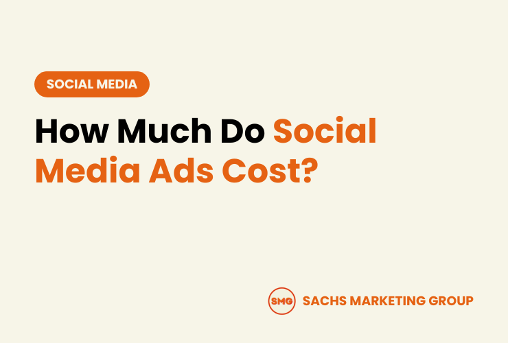 How Much Do Social Media Ads Cost?