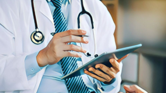 digital marketing for doctors and physicians - medical industry