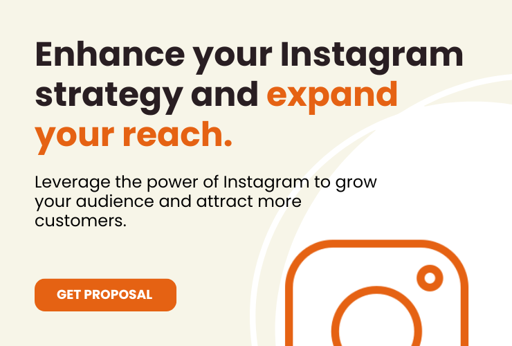 Enhance your Instagram strategy and expand your reach.
