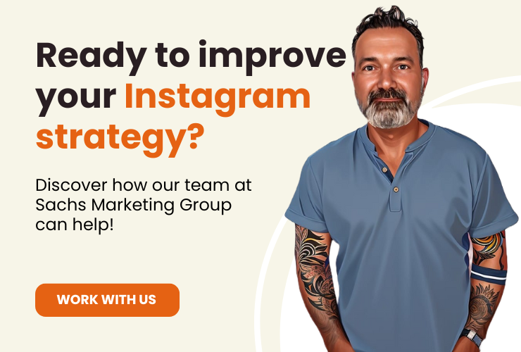 Ready to improve your Instagram strategy?